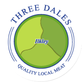 Our New Three Dales Website